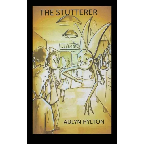 The Stutterer