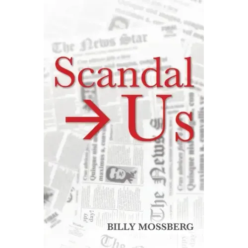 Scandal → Us