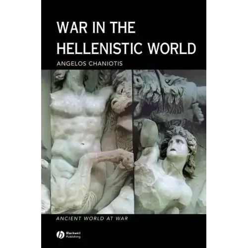 War in the Hellenistic World