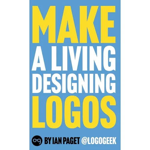 Make a Living Designing Logos