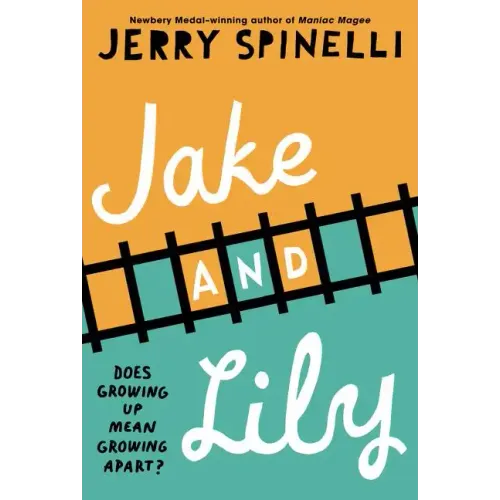 Jake and Lily