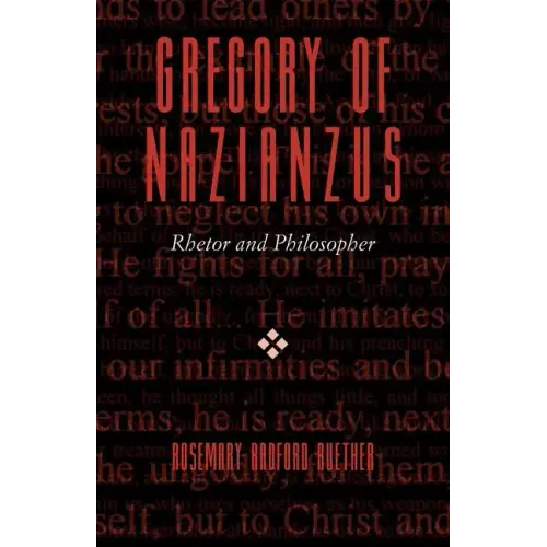Gregory of Nazianzus