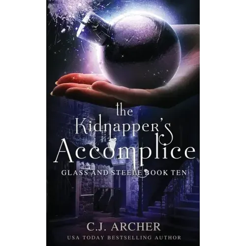 The Kidnapper's Accomplice