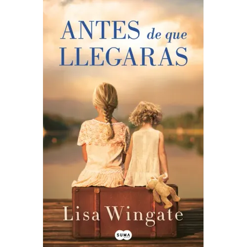 Antes de Que Llegaras / Before We Were Yours