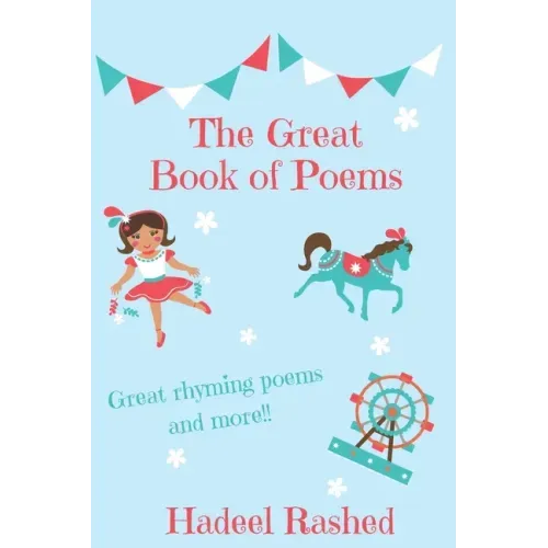 The Great Book of Poems