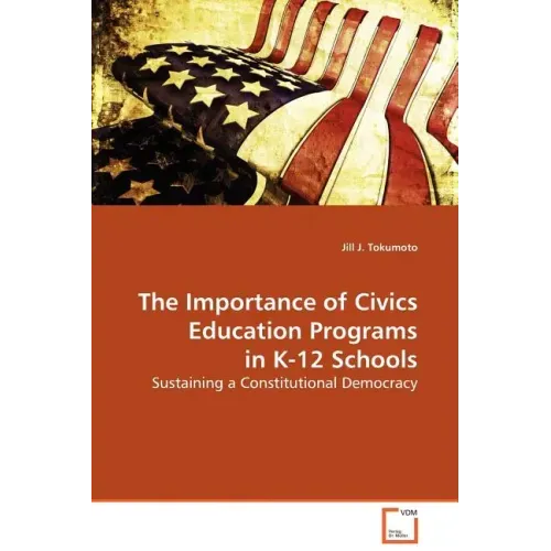 The Importance of Civics Education Programs in K-12 Schools