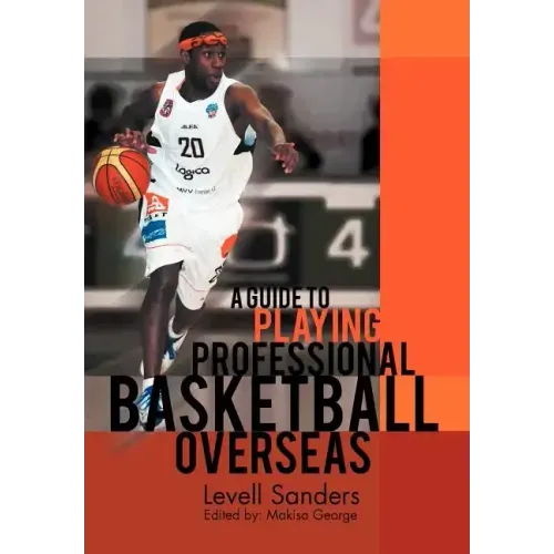 A Guide to Playing Professional Basketball Overseas