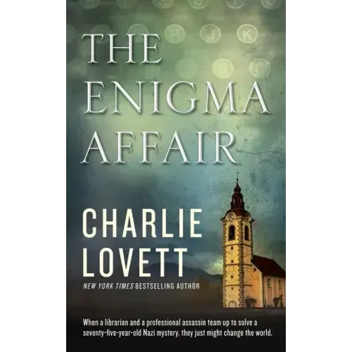 The Enigma Affair
