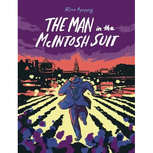 The Man in the McIntosh Suit