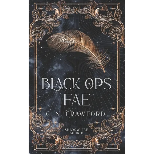 Black Ops Fae