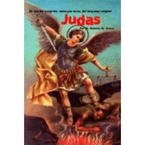 Judas "Un Estudio Exegetico, Verso Por Verso, Del Lenguage Original"