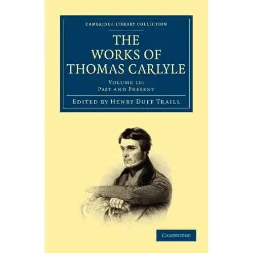 The Works of Thomas Carlyle - Volume 10