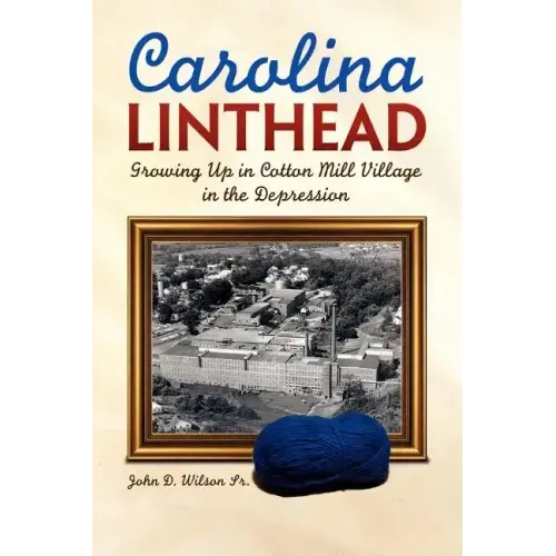 Carolina Linthead