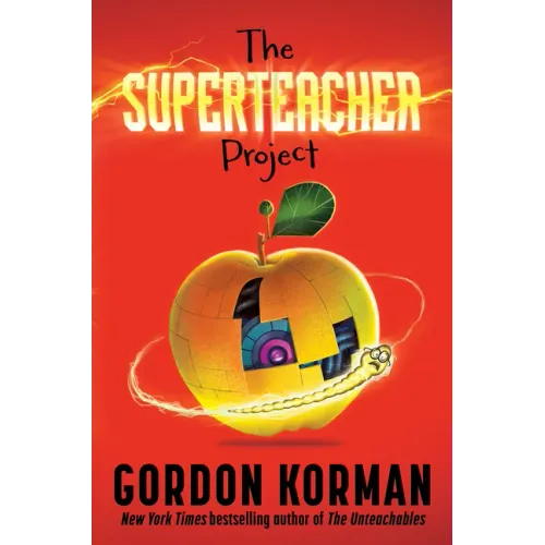 The Superteacher Project