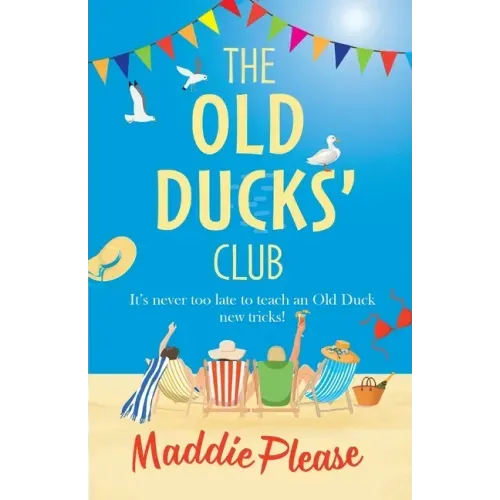 The Old Ducks' Club