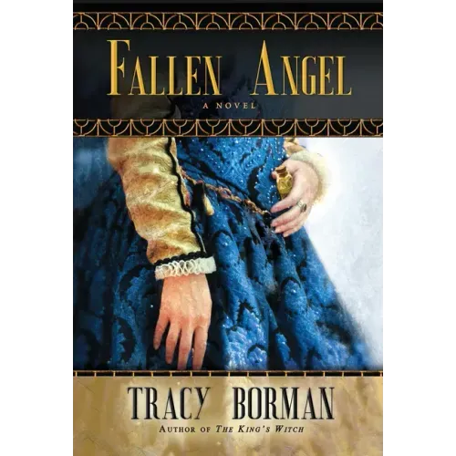 The Fallen Angel