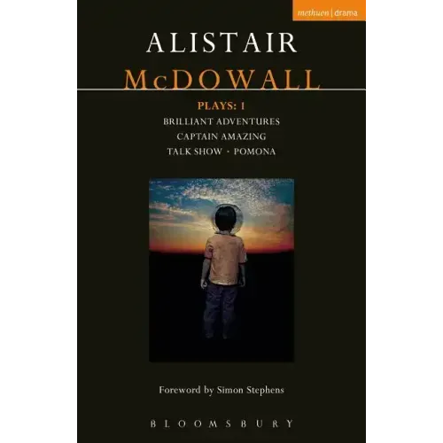 McDowall Plays: 1
