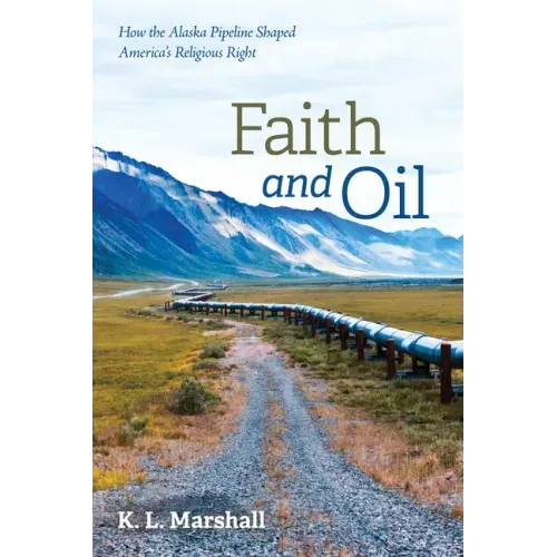 Faith and Oil