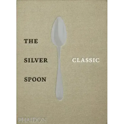 The Silver Spoon Classic