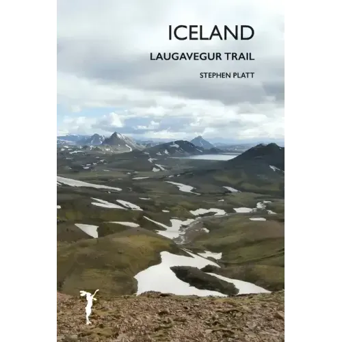 Iceland: Laugavegur Trail