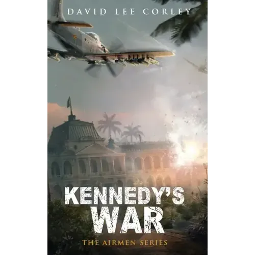 Kennedy's War
