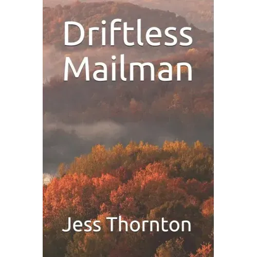 Driftless Mailman