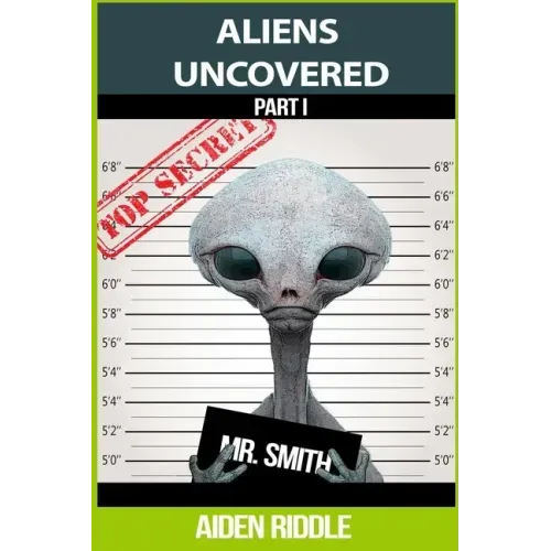 Aliens Uncovered: You Might Get To Know How They Look, How They Behave, But That is Not a Guarantee That You are Safe Around Them