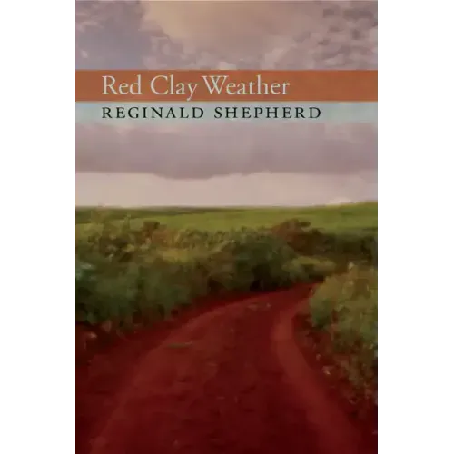 Red Clay Weather
