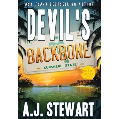 Devil's Bankbone