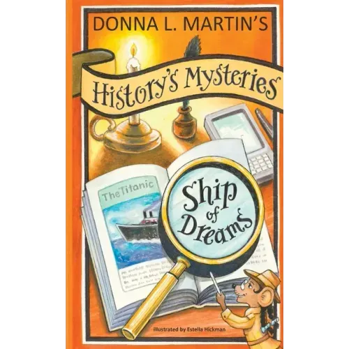 History's Mysteries: Ship of Dreams