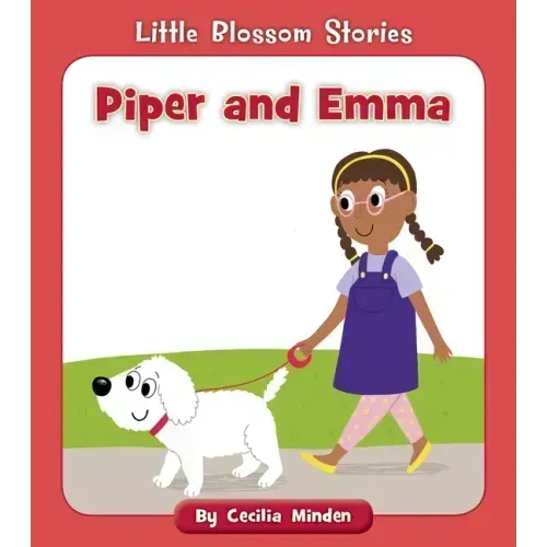Piper and Emma
