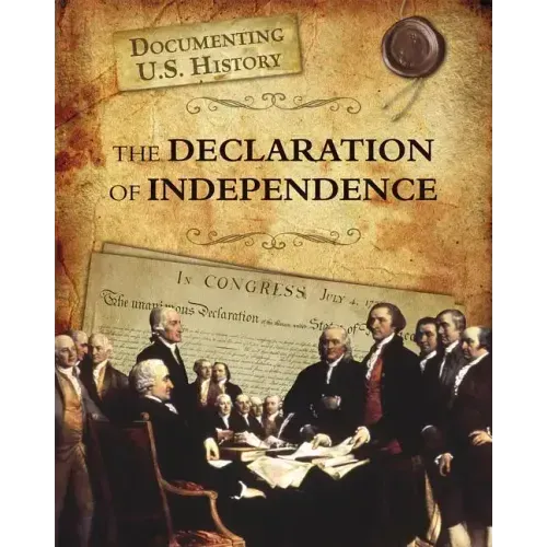 The Declaration of Independence