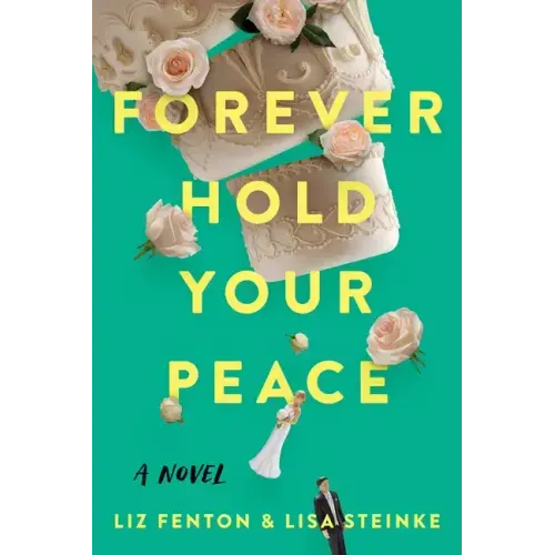 Forever Hold Your Peace