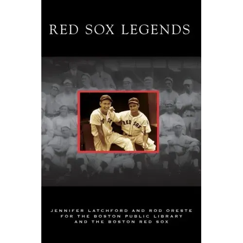 Red Sox Legends