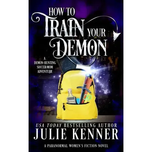 How To Train Your Demon