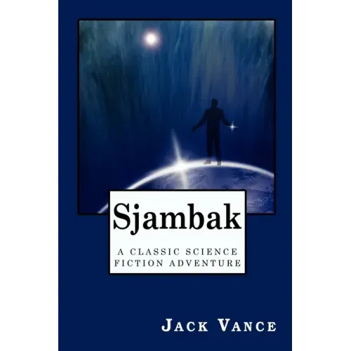 Sjambak