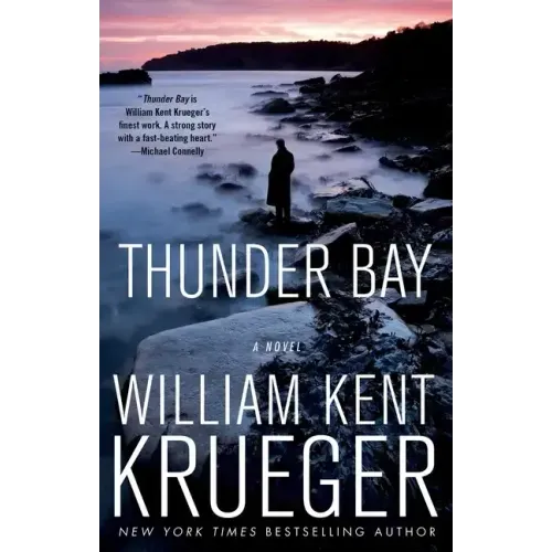 Thunder Bay