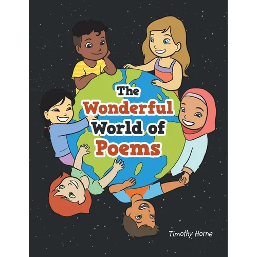 The Wonderful World of Poems