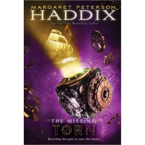 Torn