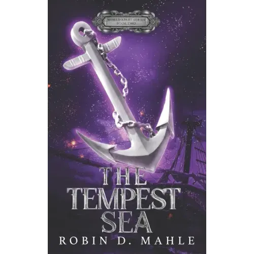 The Tempest Sea