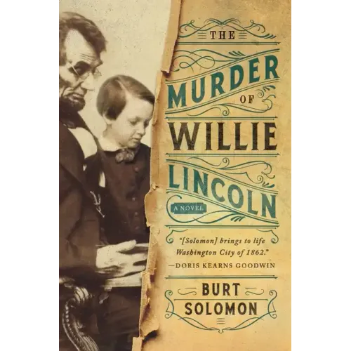 Murder of Willie Lincoln