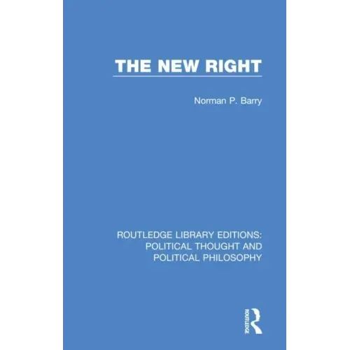 The New Right