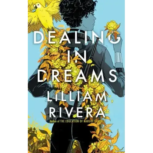 Dealing in Dreams