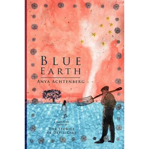 Blue Earth
