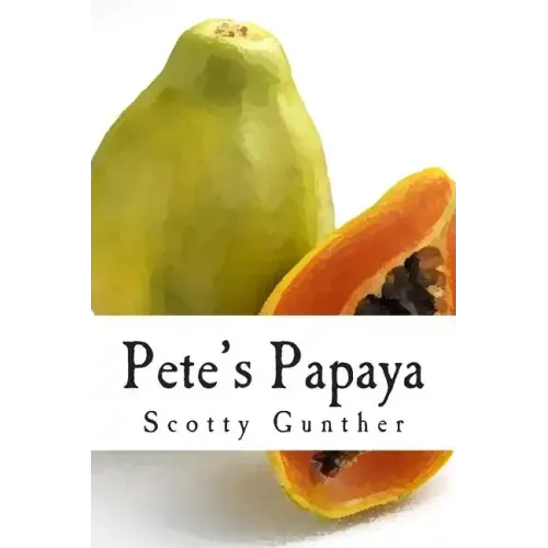 Pete's Papaya