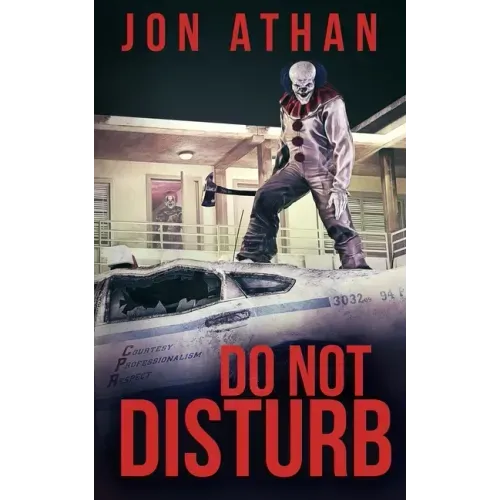 Do Not Disturb