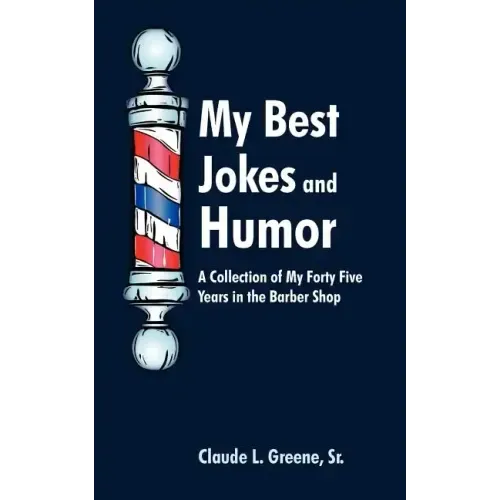 My Best Jokes and Humor