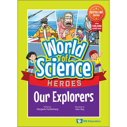 Our Explorers