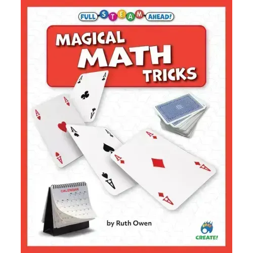 Magical Math Tricks