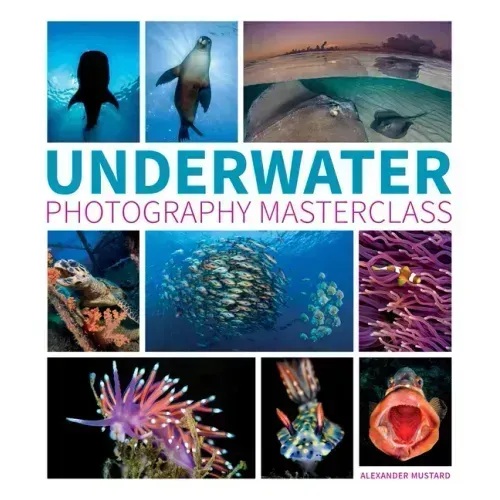 Underwater Photography Masterclass